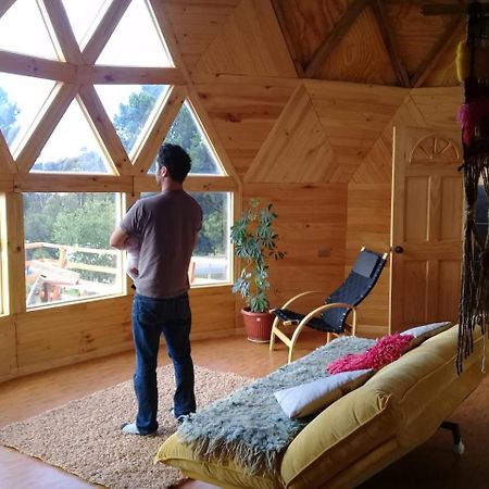 Domoschiloe Aparthotel Ancud Kültér fotó