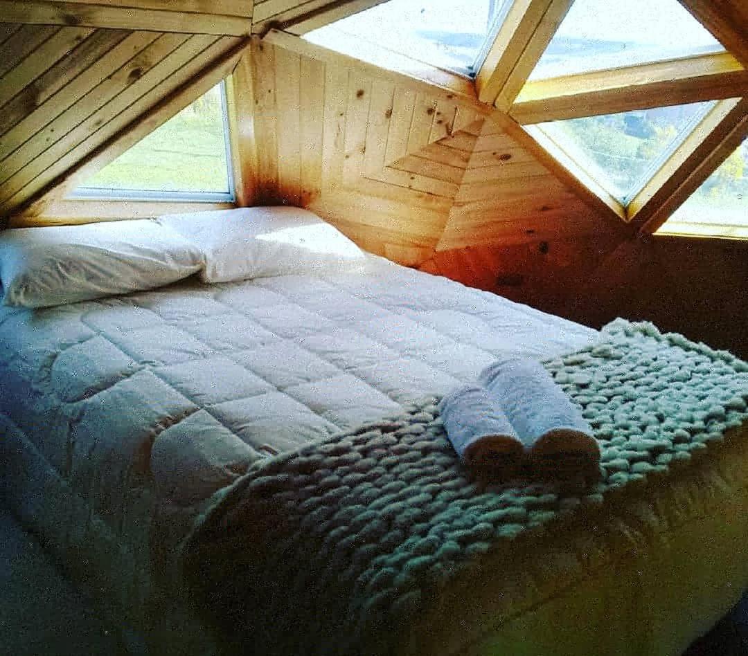 Domoschiloe Aparthotel Ancud Kültér fotó