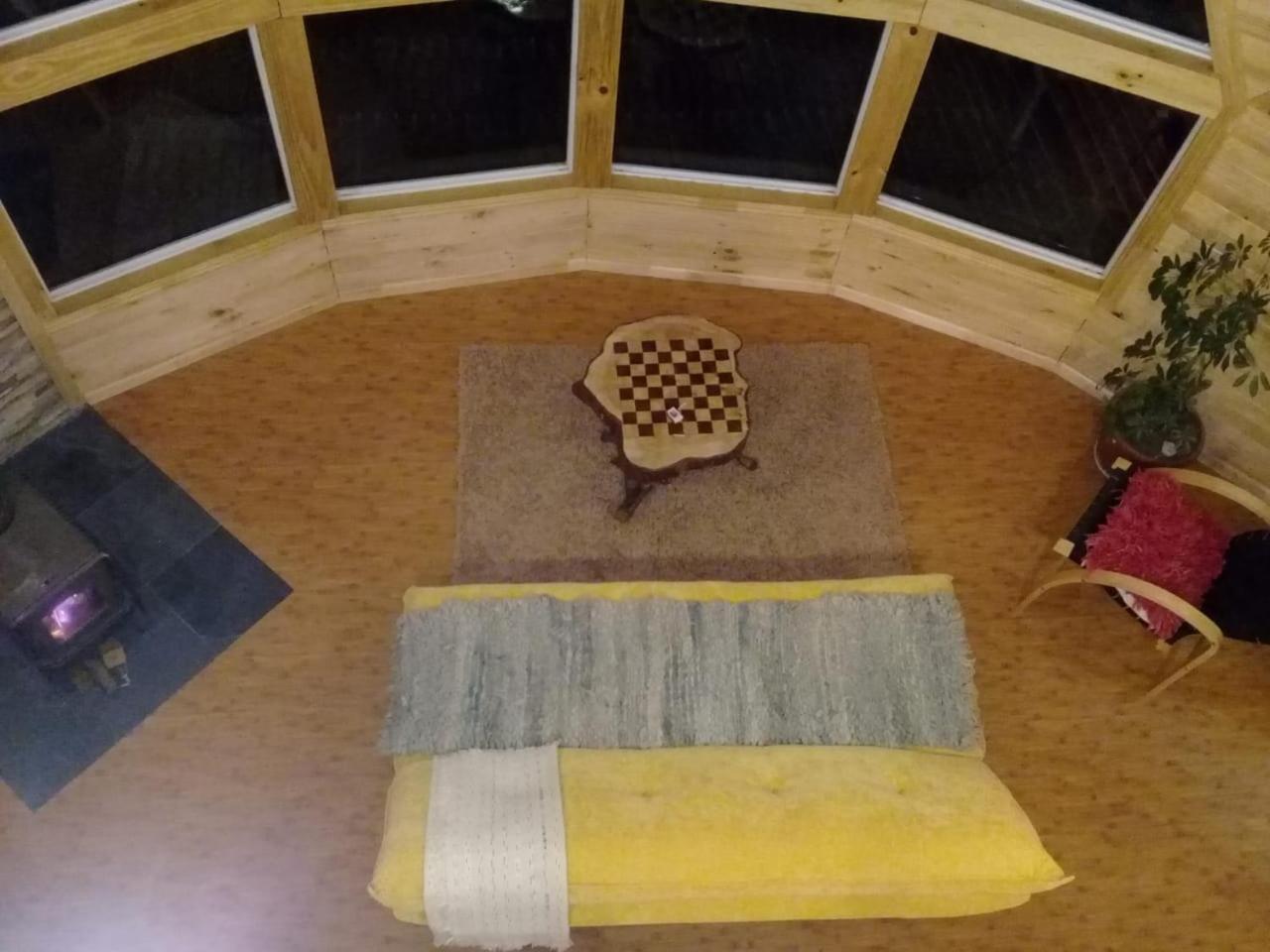 Domoschiloe Aparthotel Ancud Kültér fotó