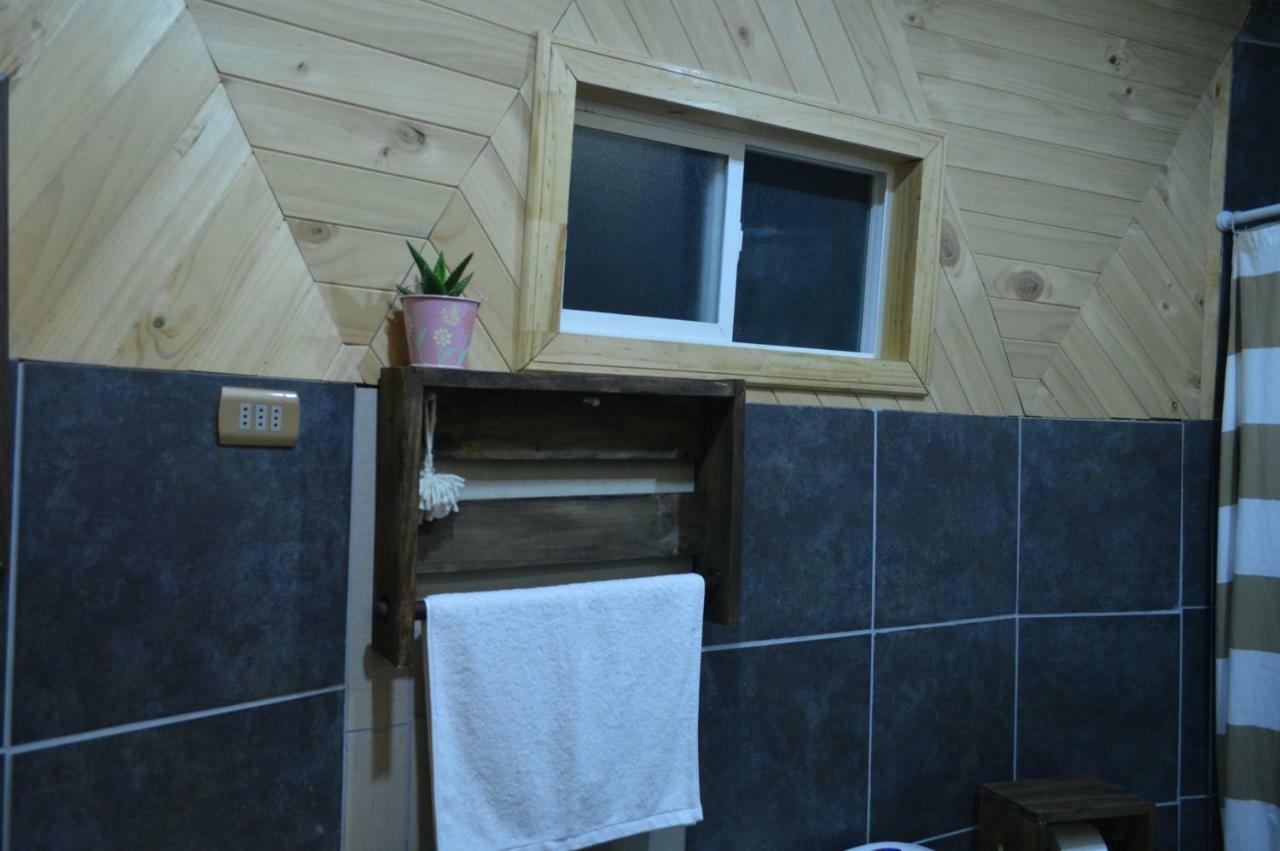 Domoschiloe Aparthotel Ancud Kültér fotó